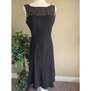 Jones Wear Dress Sz 10 Semi-Formal/Cocktail